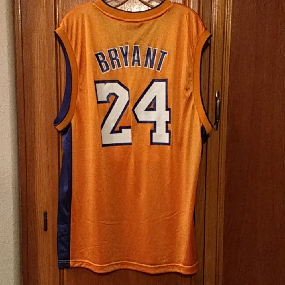 Lakers Kobe Bryant